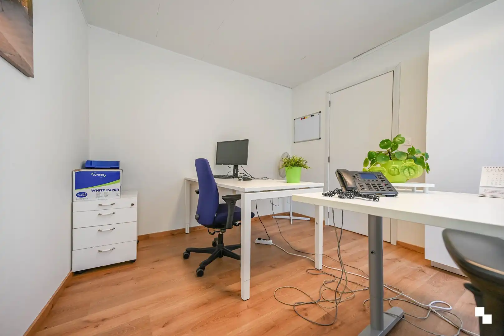 Commerciële ruimte van ca. 188 m² in centrum Izegem foto 16