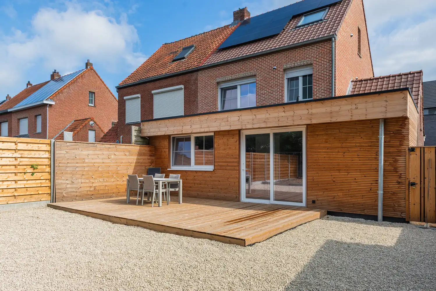 Instapklare woning met 3 slaapkamers op een perceel van 637m² in Geel foto 29