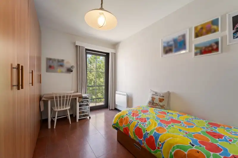 Verzorgde halfopen bebouwing met vele mogelijkheden te De Haan. foto 29