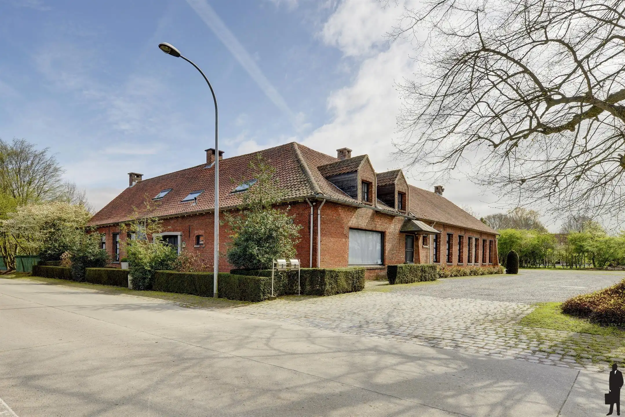 Landelijk gelegen hoeve met veel potentieel op 5.148 m² foto 20