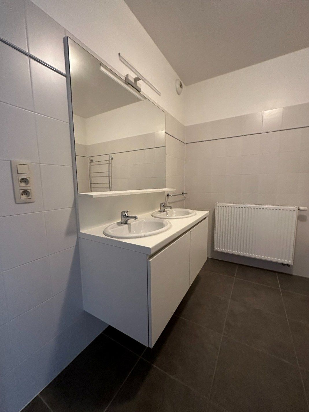 Brugge: ruim dakappartement met  2 slpk en staanplaats foto 9