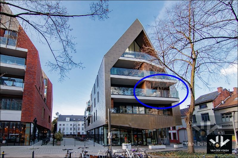 Nieuwbouw assistentiewoning op toplocatie foto {{pictureIndex}}