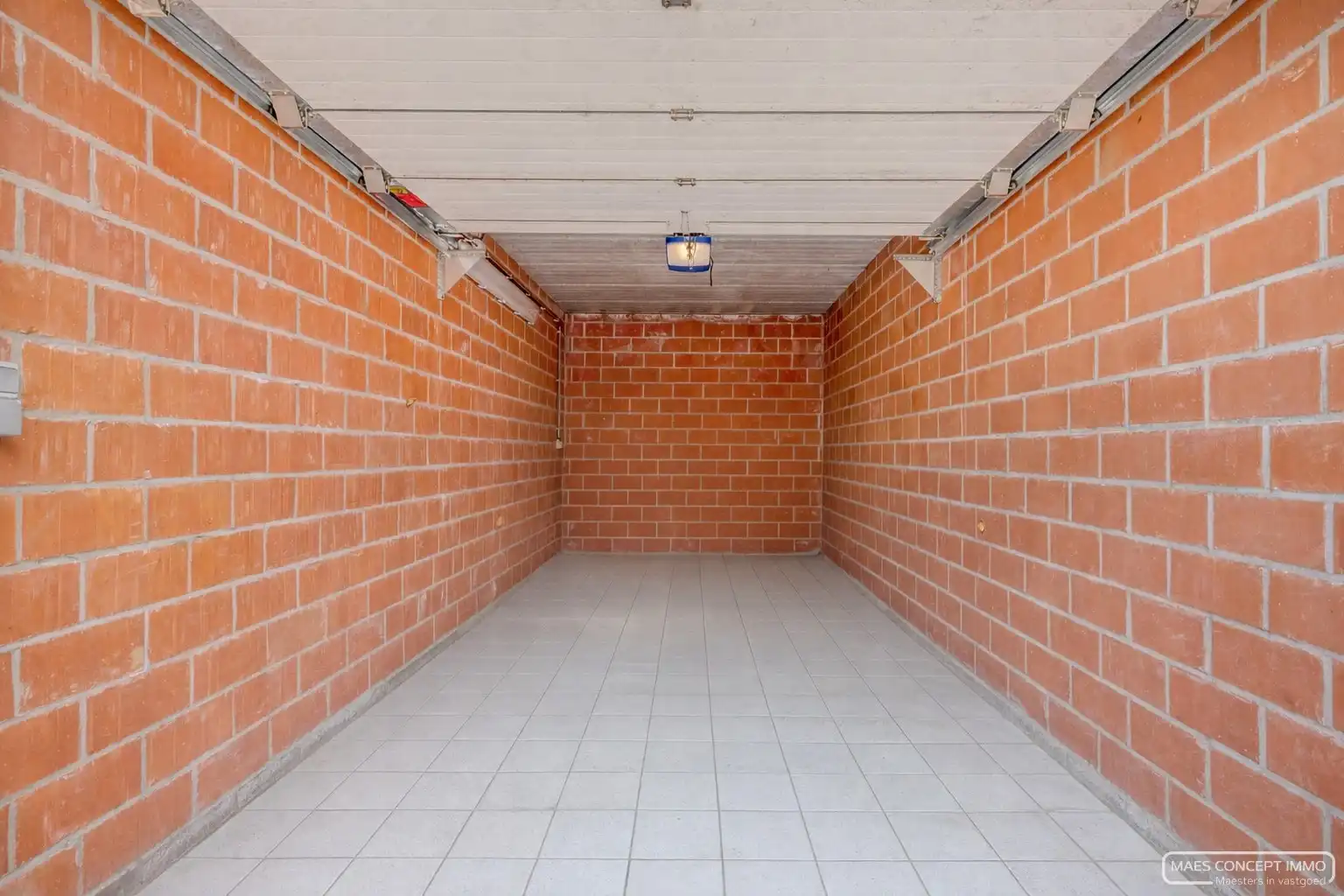 Gelijkvloers 2-slaapkamerappartement met tuin in Oudenaarde foto 17