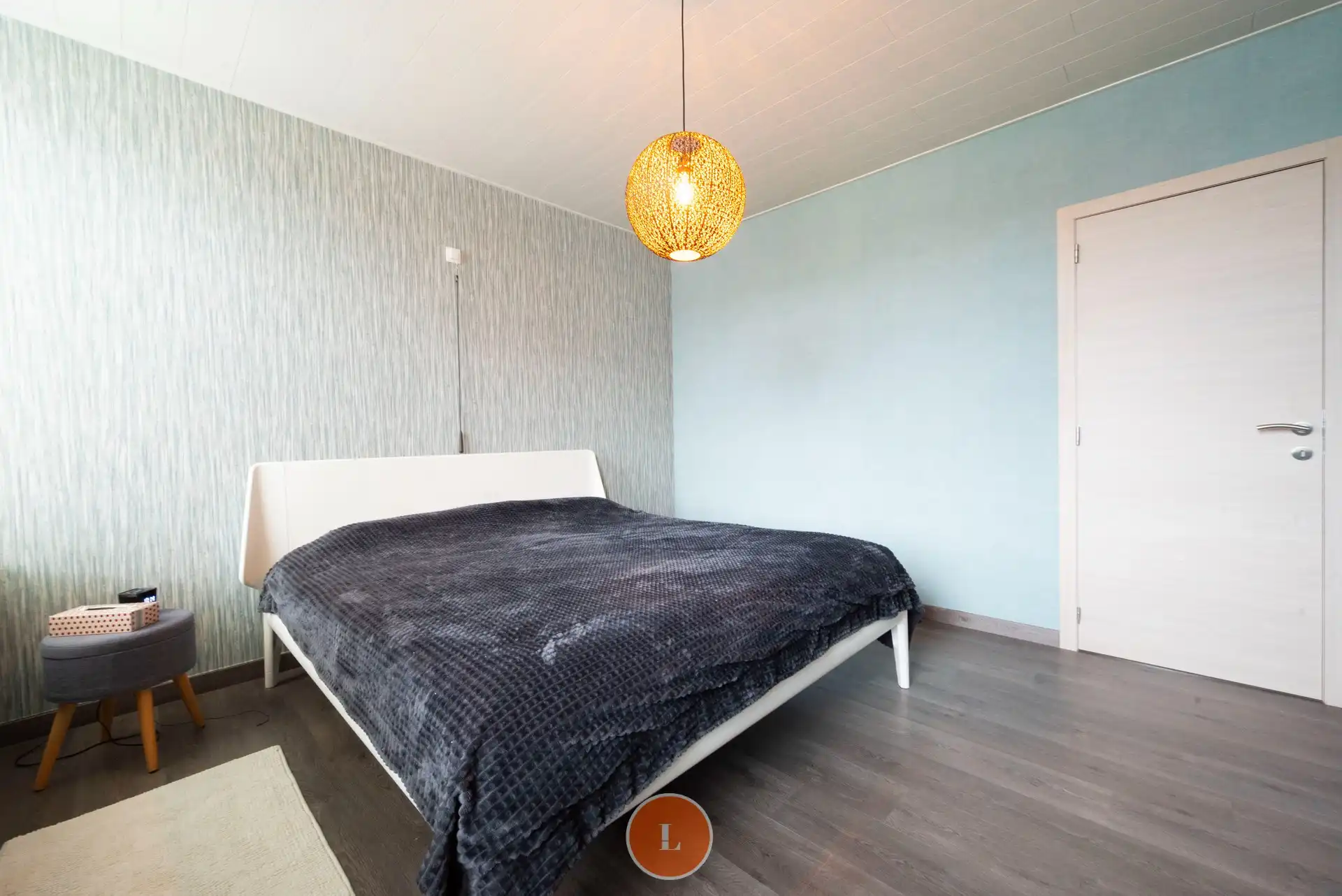 Instapklare gezinswoning met 4 slaapkamers en tuin. foto 7