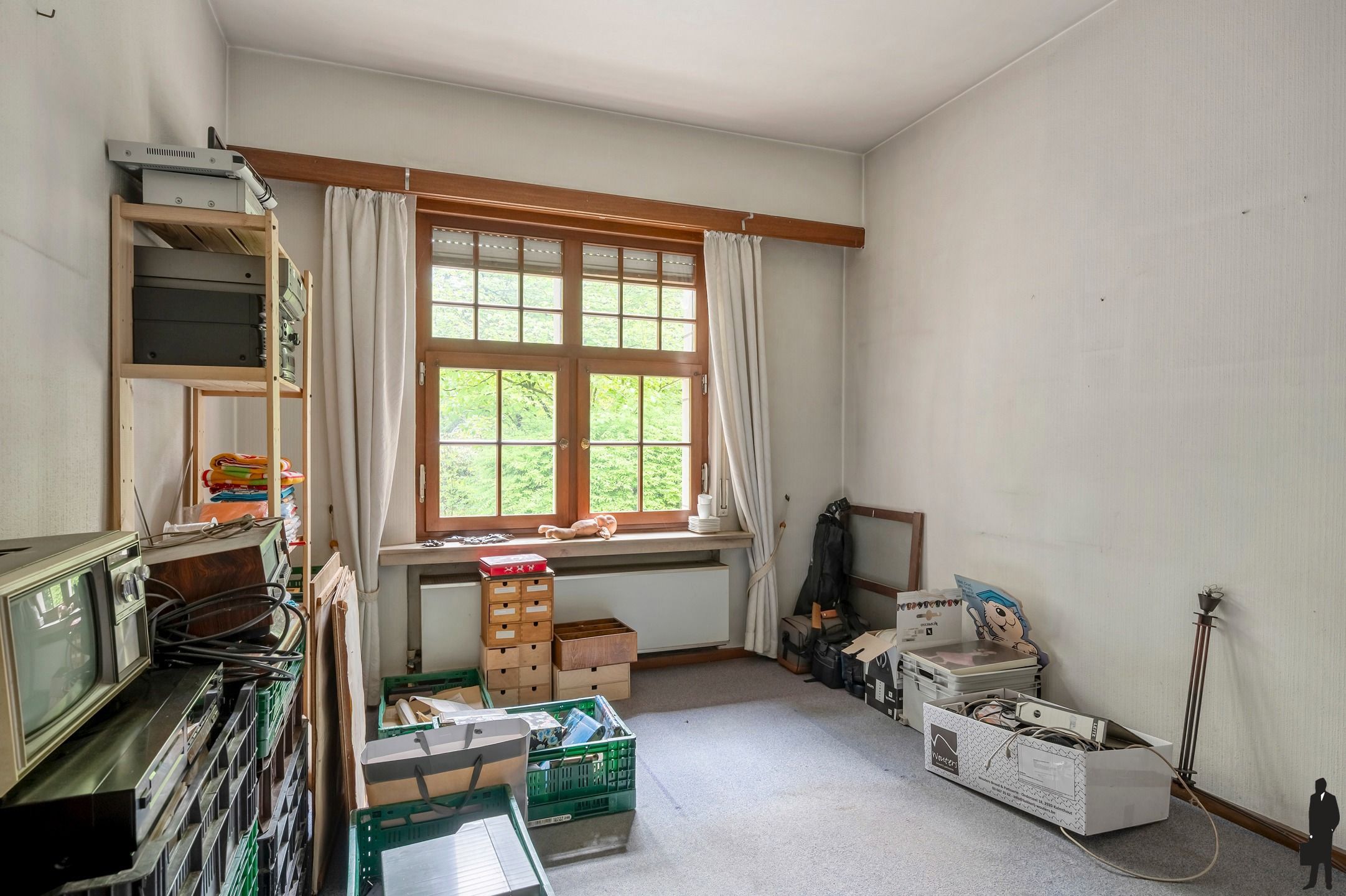 Goed onderhouden villa op centrale locatie foto 10