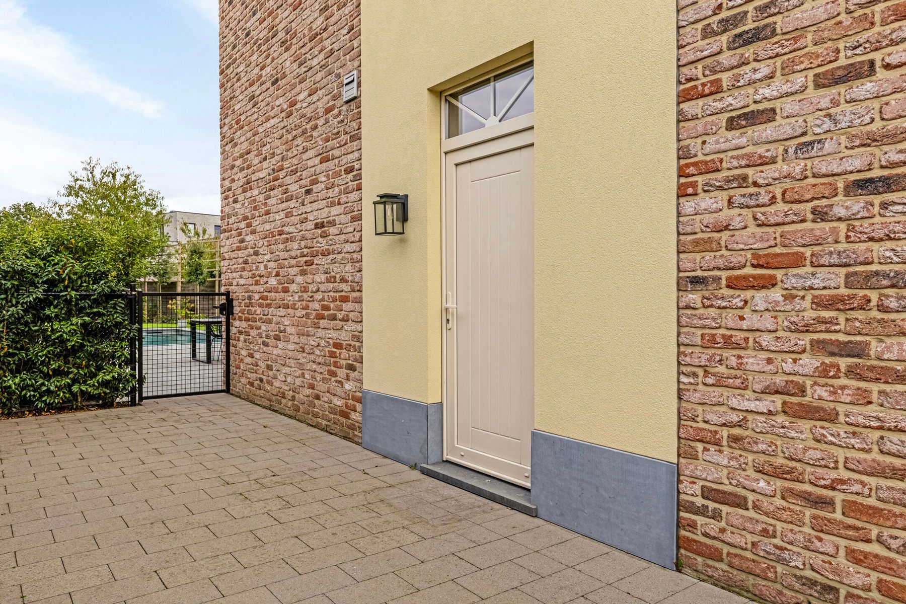 RUIME WONING MET 4 SLK, RUIM TERRAS EN ZWEMBAD TE HASSELT! foto 50