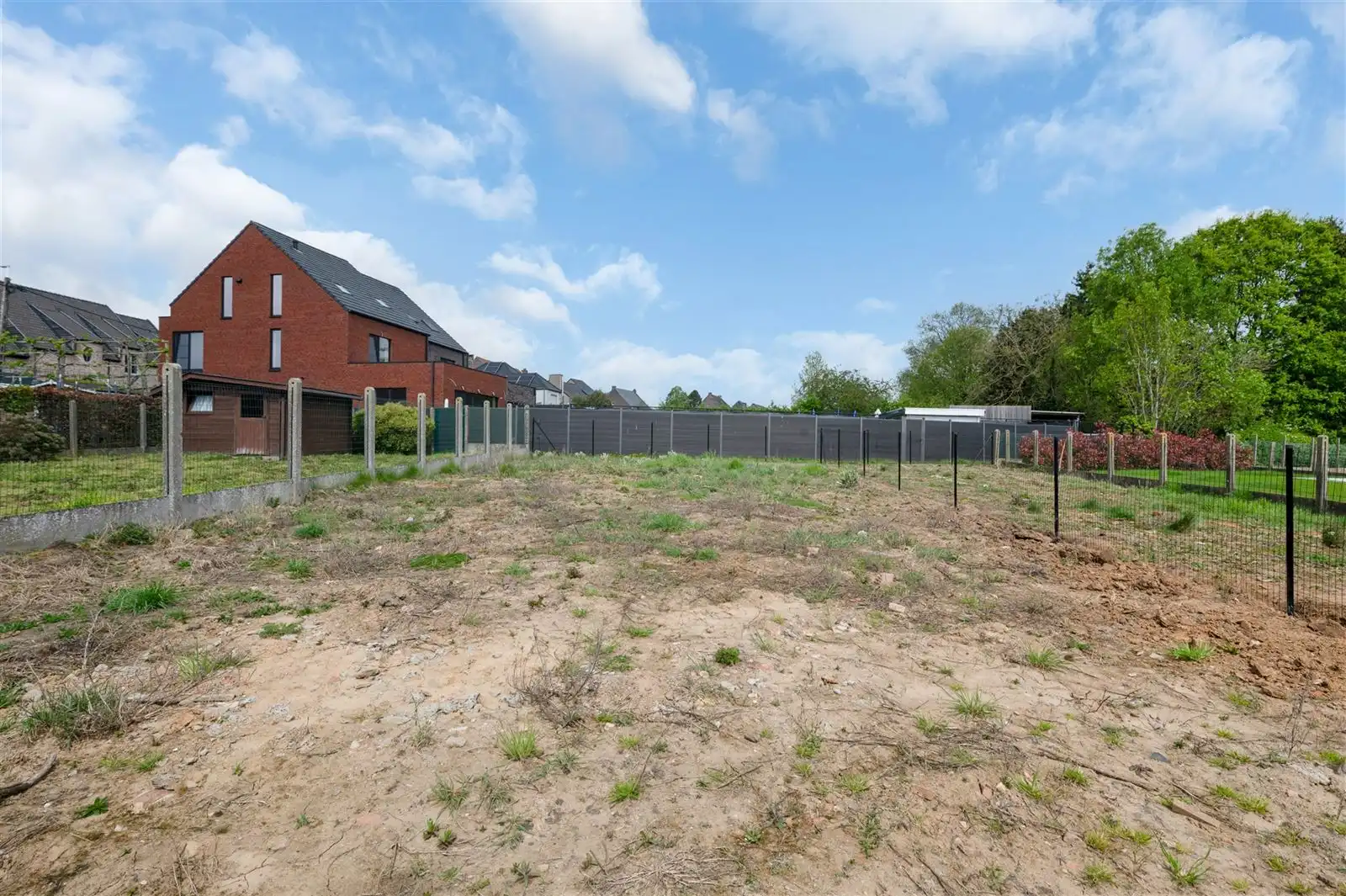 Nieuwbouwwoning btw 6% op topligging in Haaltert foto 3
