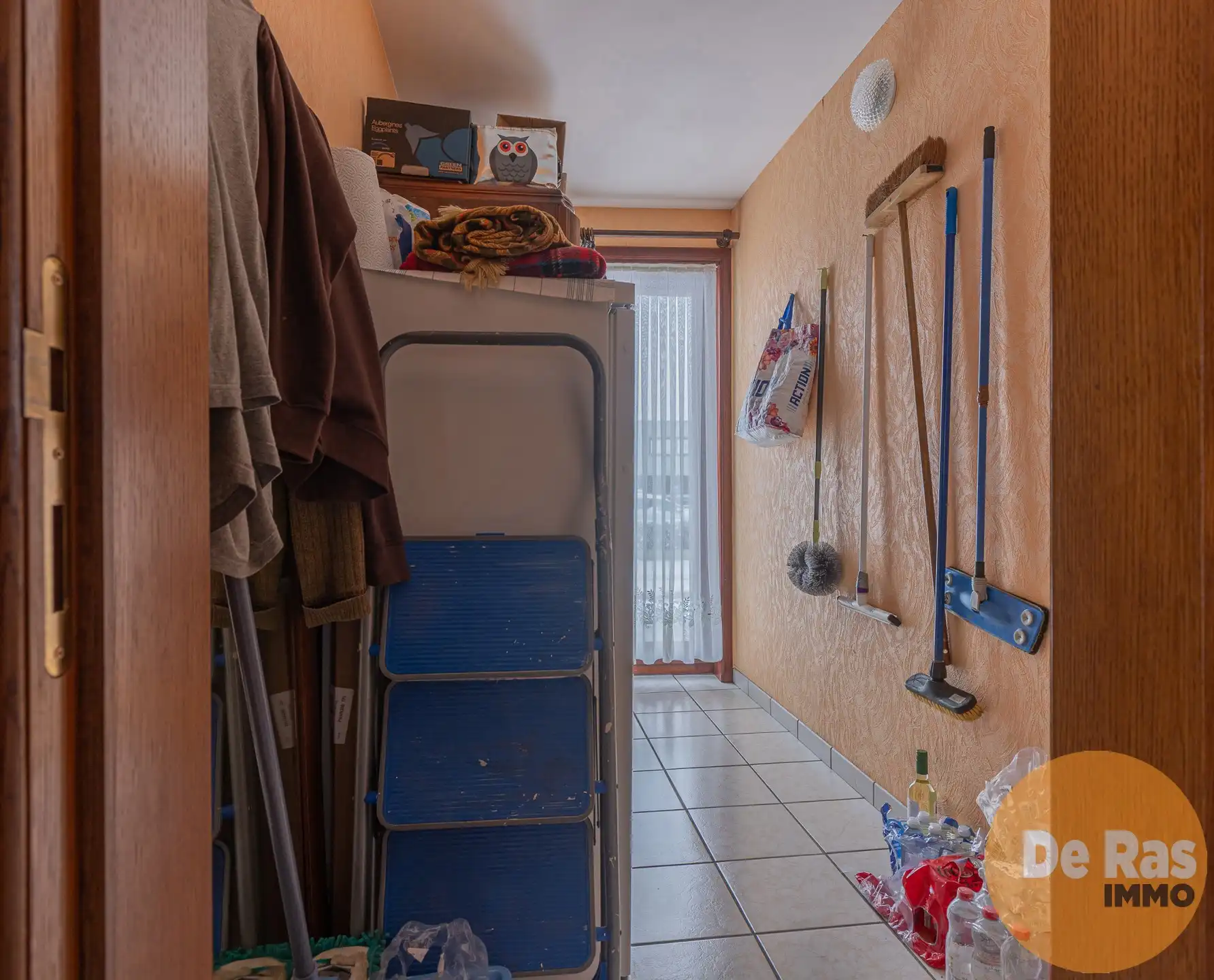 HAALTERT - gelijkvloers appartement op centrale ligging foto 11