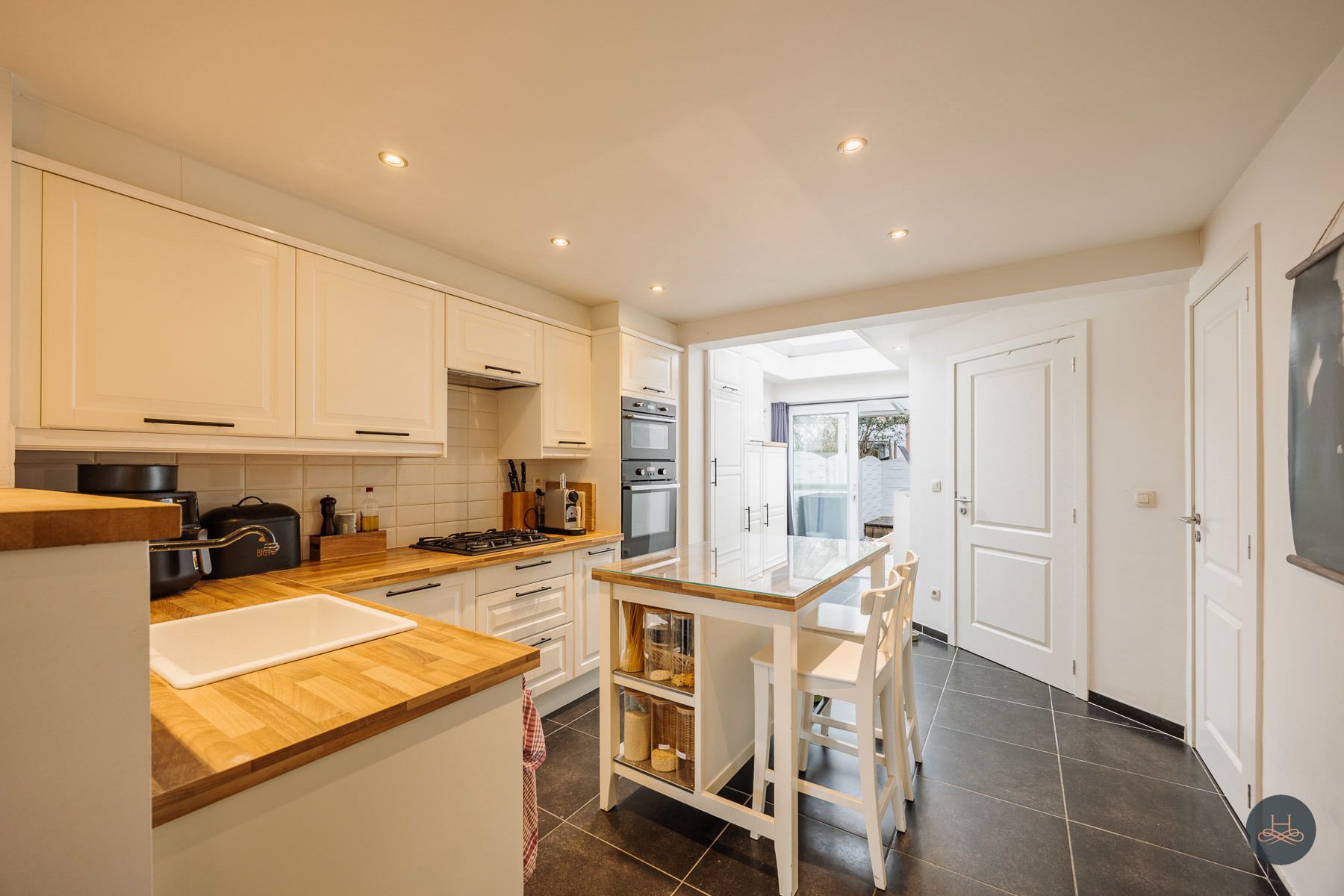 Starterswoning op toplocatie in Mechelen foto 12