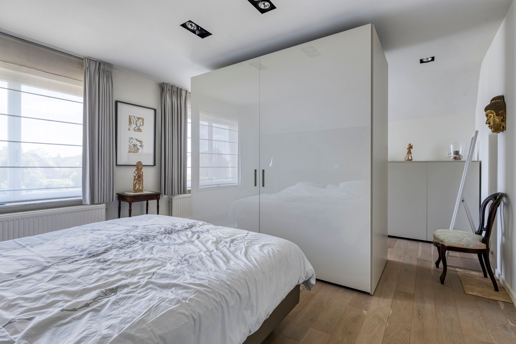 VOLLEDIG INSTAPKLARE VILLA TE KOOP IN DE GEMEENTE WEMMEL! foto 16