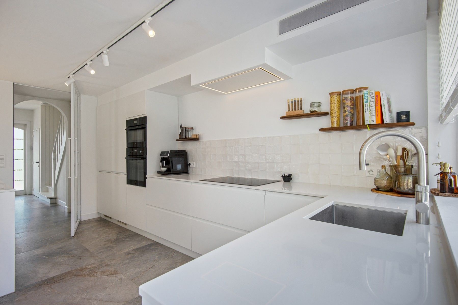 Stijlvol en energiezuinig wonen in Schilde foto 7