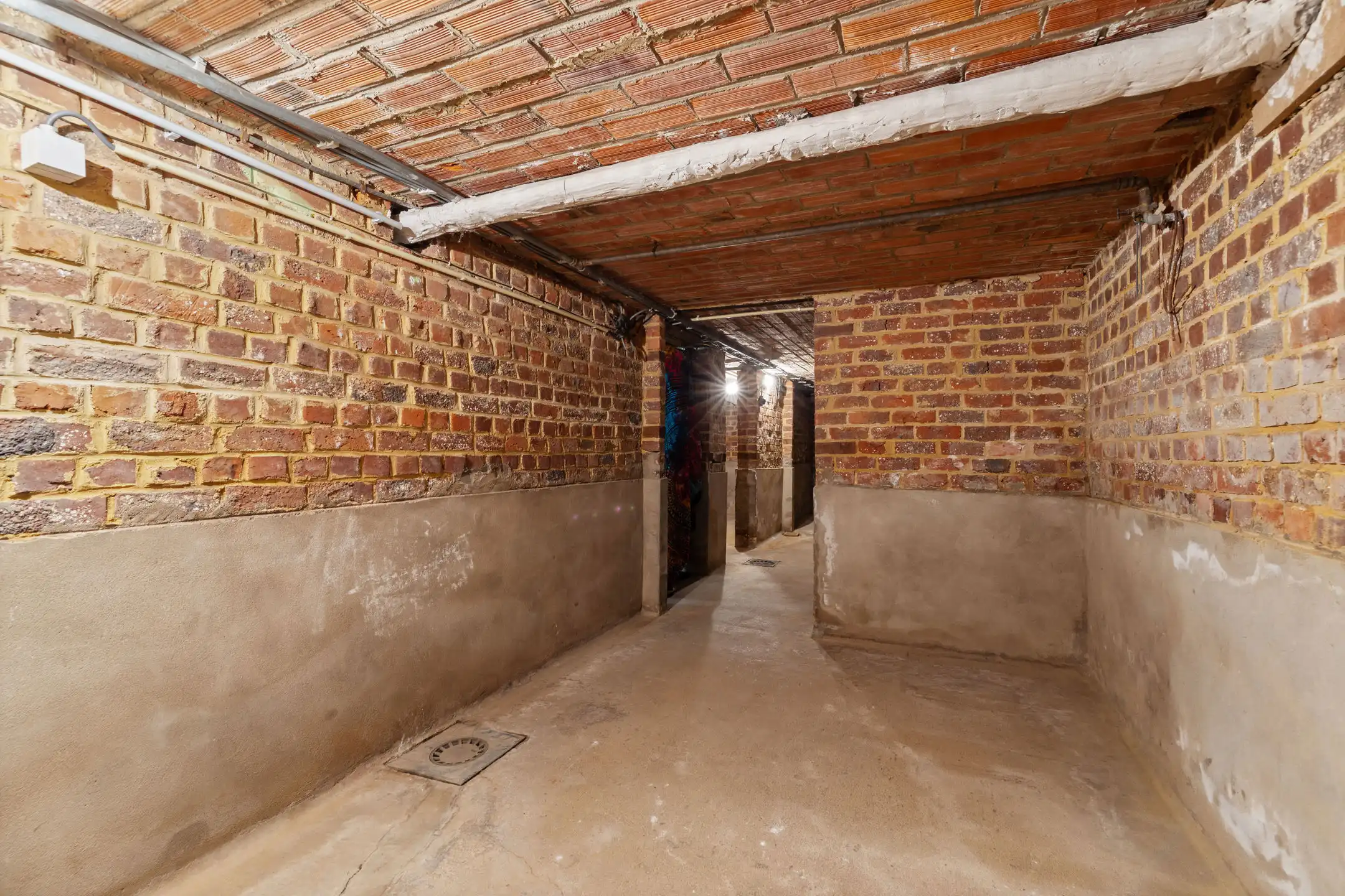 Solide 4 gevelwoning met tuin en garage nabij centrum Galmaarden foto 30