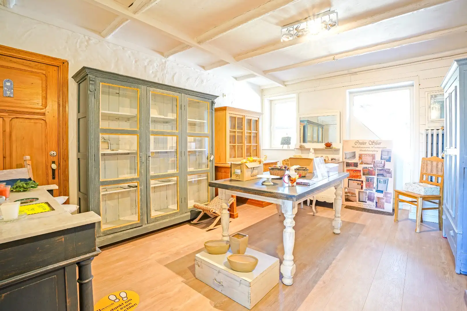 KIJKDAG ZATERDAG 25/04 VAN 10U TOT 12U! foto 26