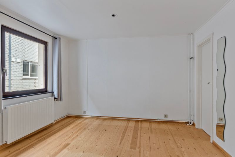 Gezellige instapklare stadswoning met 2 slaapkamers en tuin foto 7