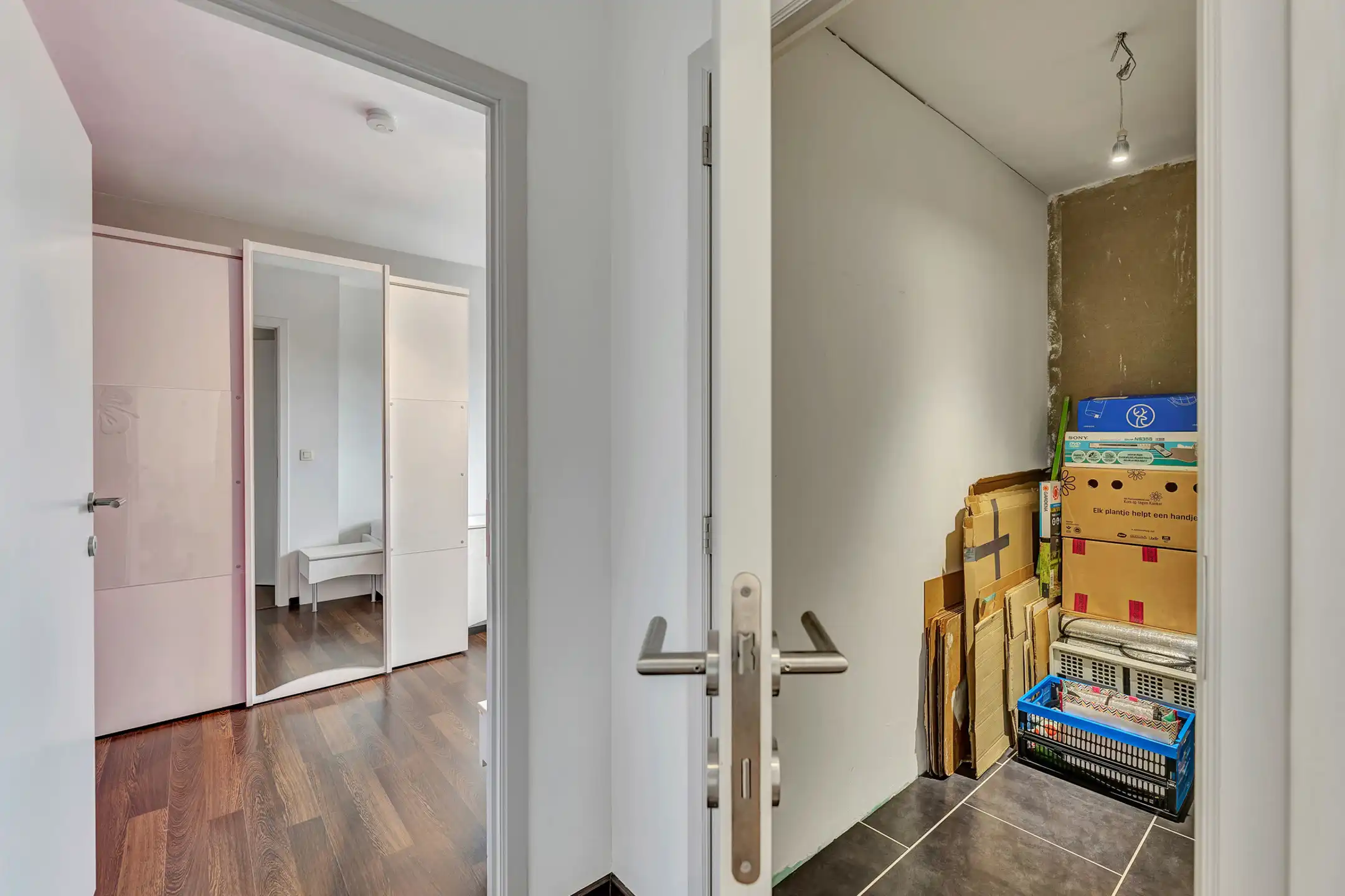 Landelijk gelegen villa met 4 slaapkamers te Pajottegem foto 23