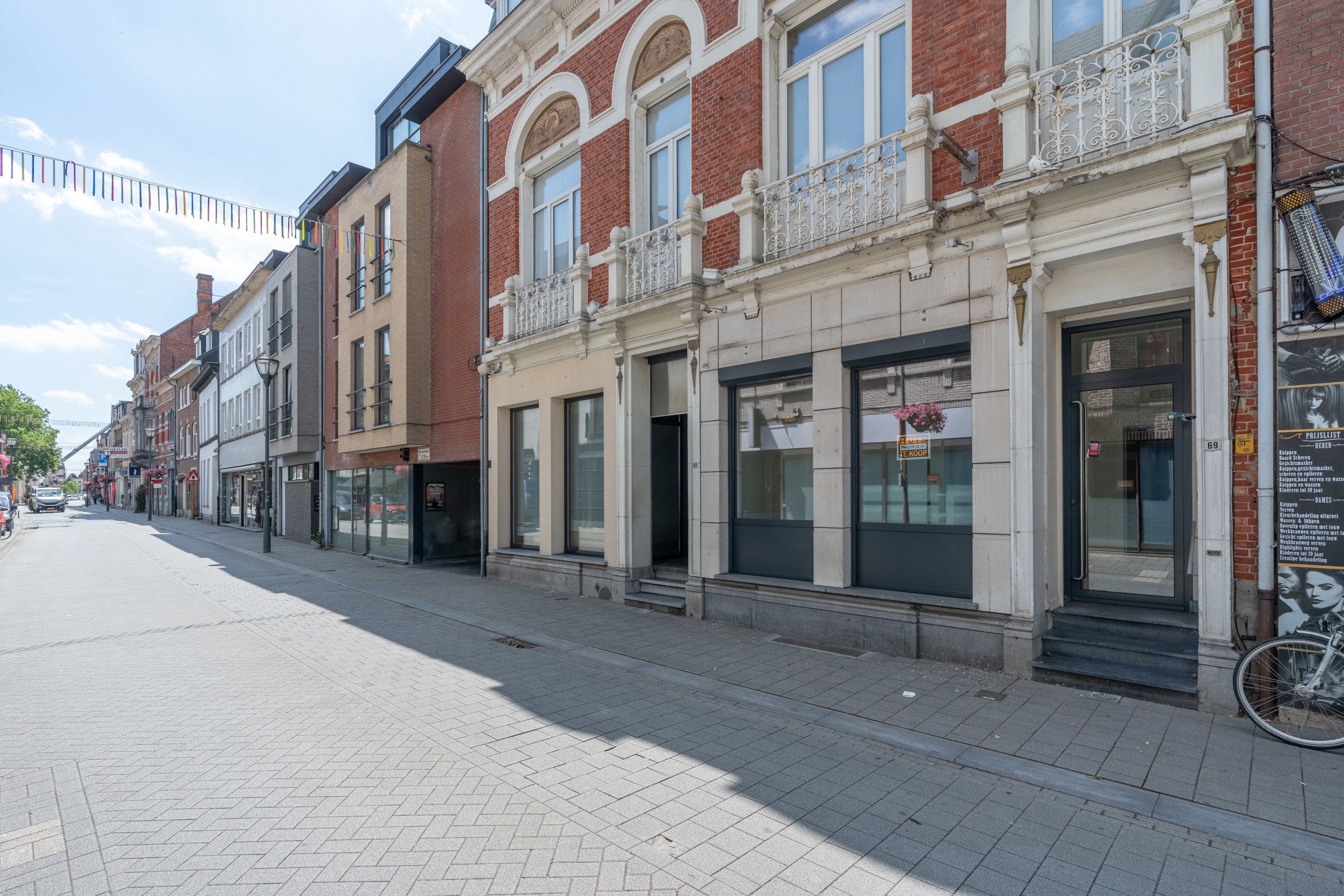 Verrassend ruim en zeer veelzijdig pand op wandelafstand van de Grote Markt te Turnhout. foto 35
