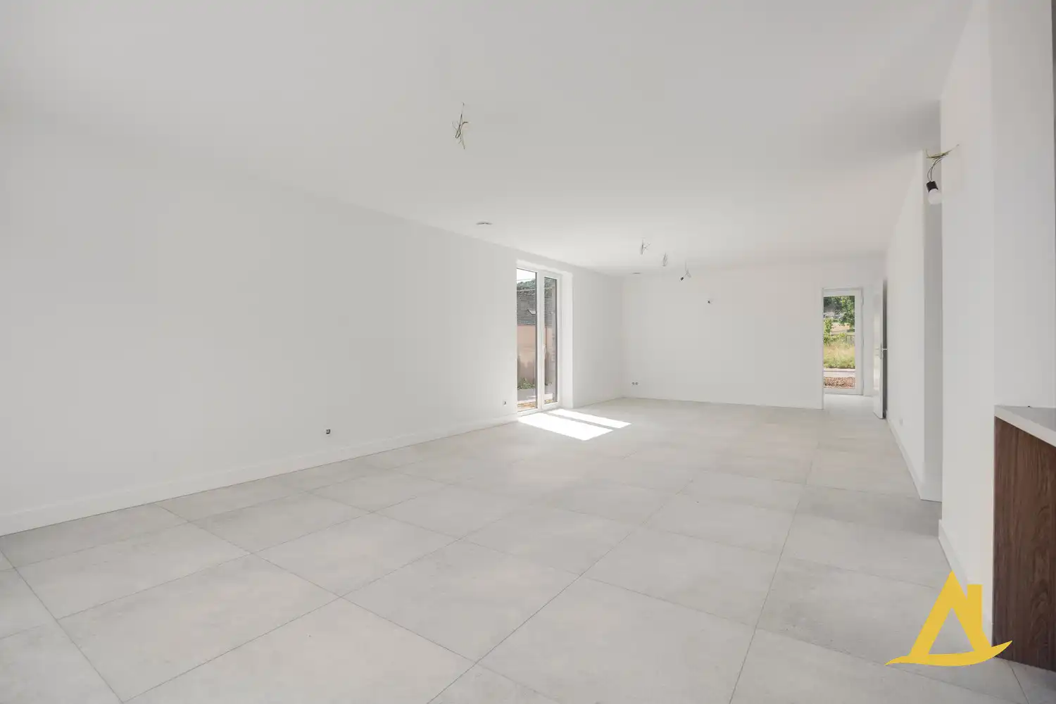 NIEUWBOUW MET 4 SLAAPKAMERS, 2 BADKAMERS, E-PEIL 6 foto 13