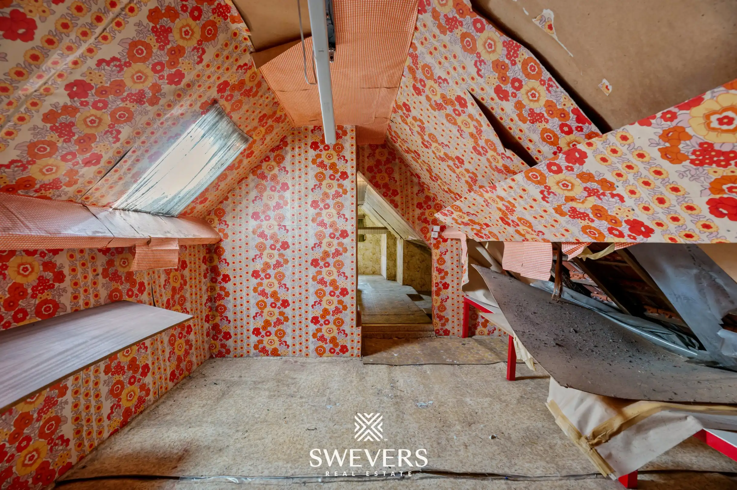 Renovatiewoning met 3 slaapkamers en tal van mogelijkheden nabij Paalse Plas foto 25