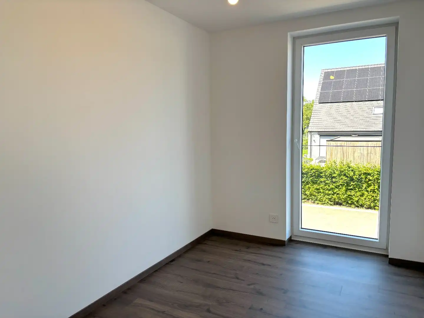 Prachtig nieuwbouwappartement met garage en groot terras! foto 8
