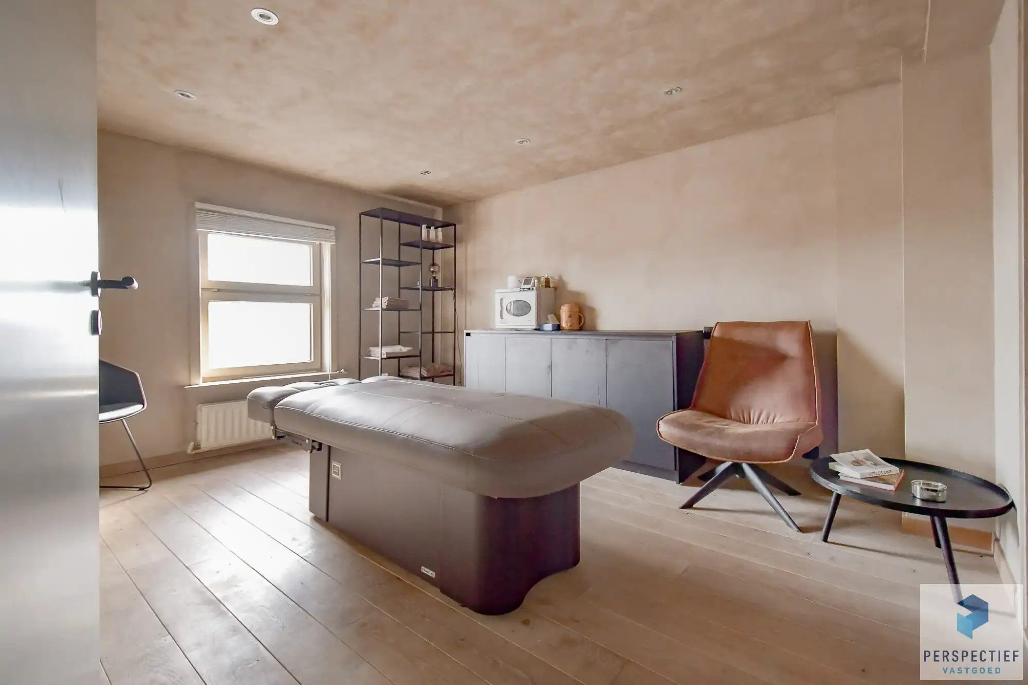 Lichtrijk appartement met 3 slaapkamers, garage en terras foto 12