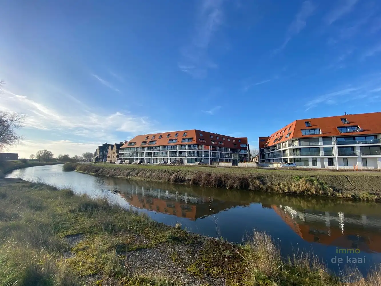 Appartement te huur foto 2