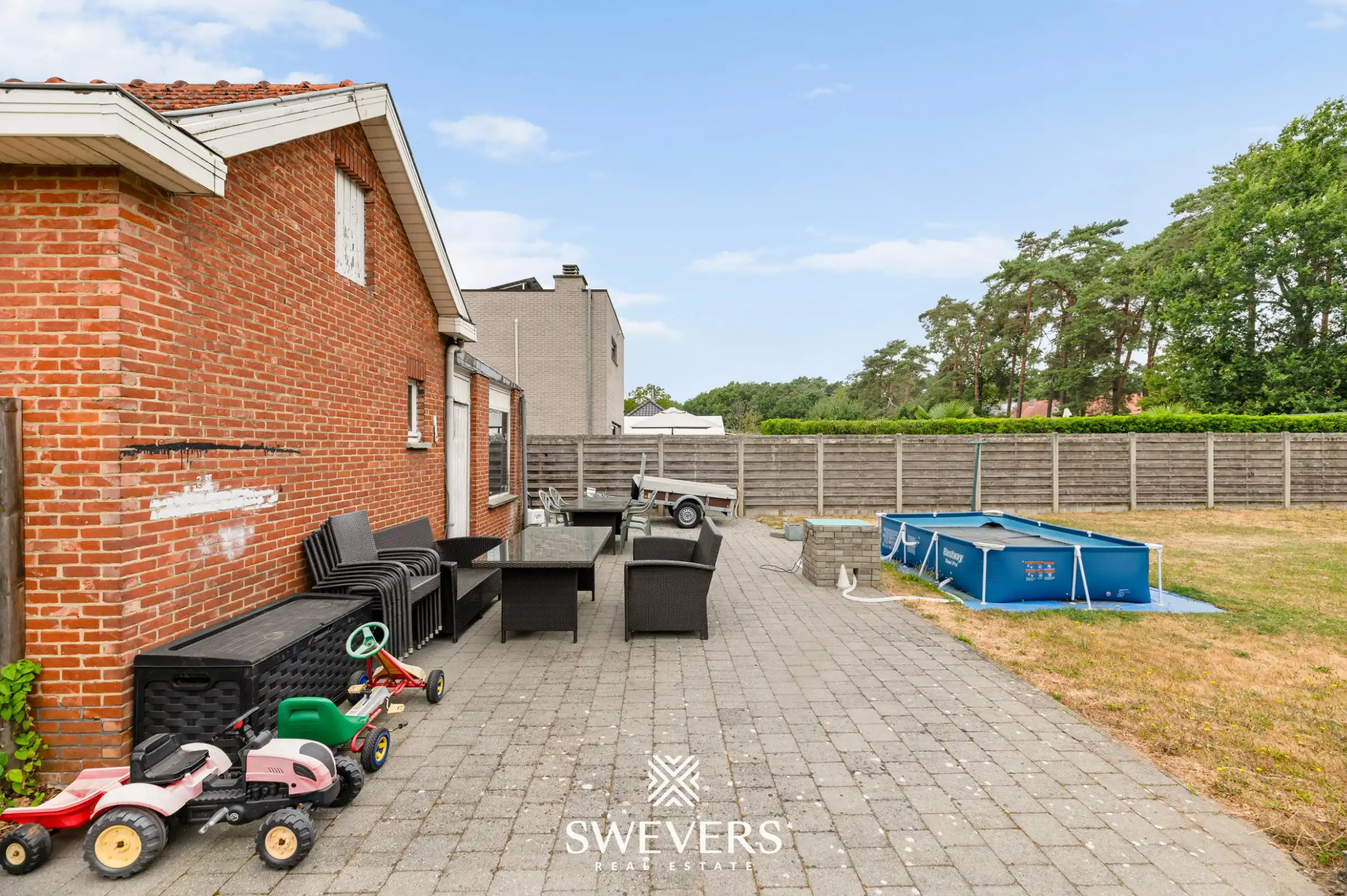 Instapklare woning met 3 slaapkamers op 7a 89ca foto 21