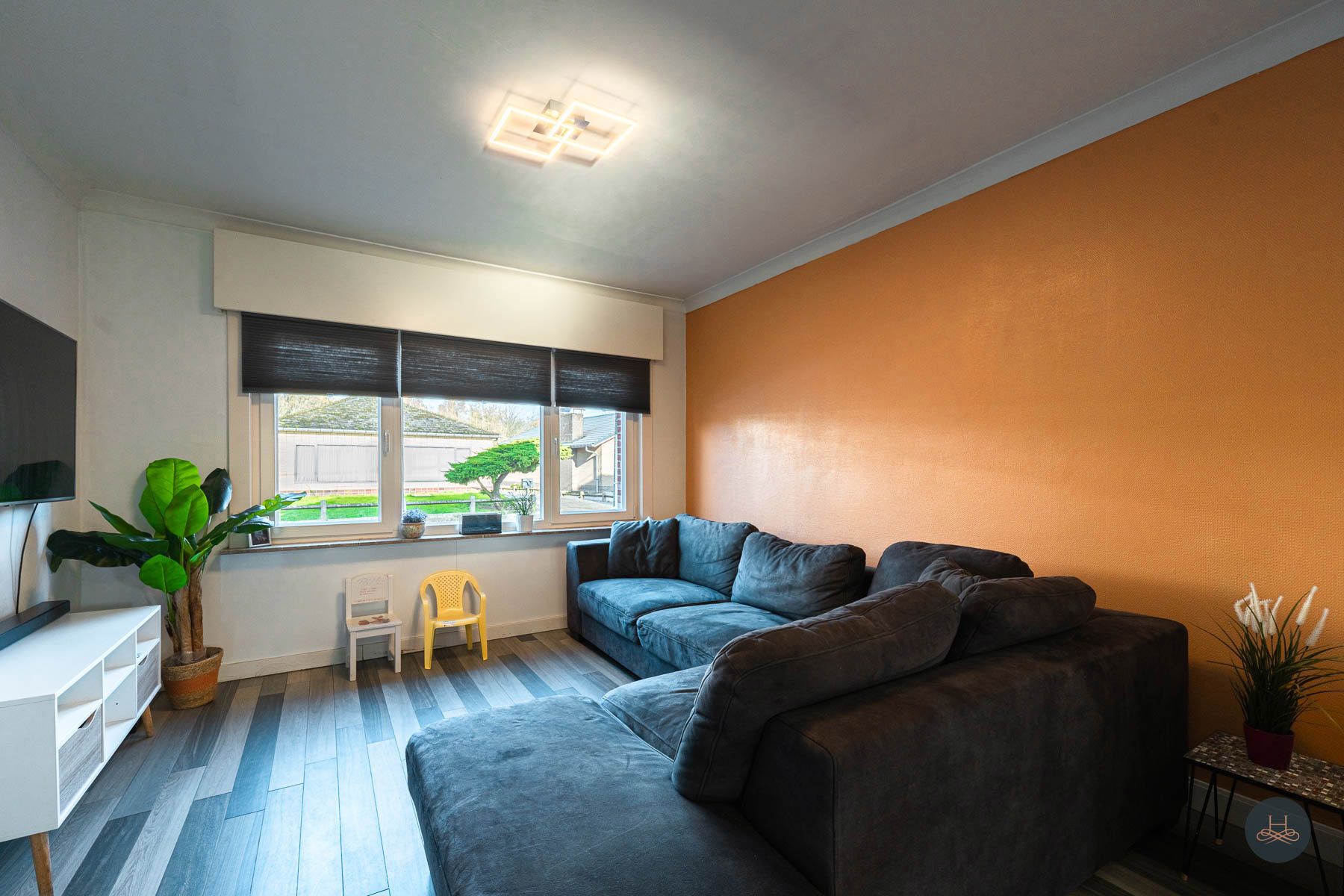 Fijne gezinswoning in rustige straat foto 3