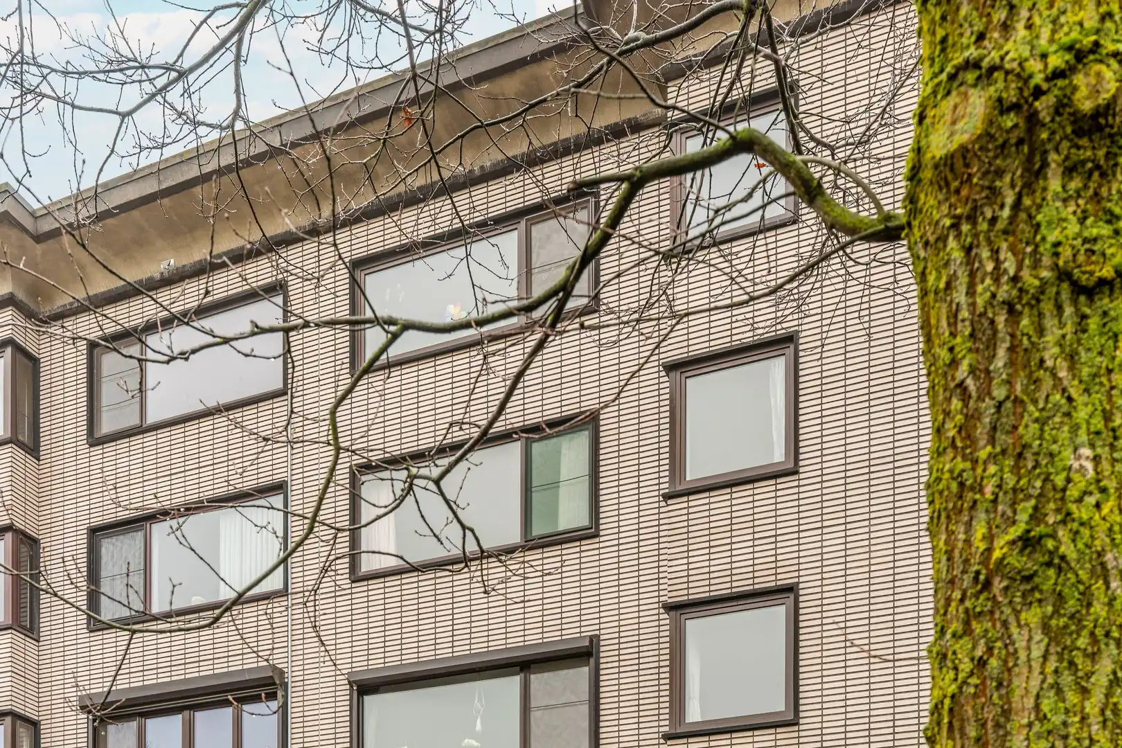 2-slaapkamerappartement met parkzicht! foto 18