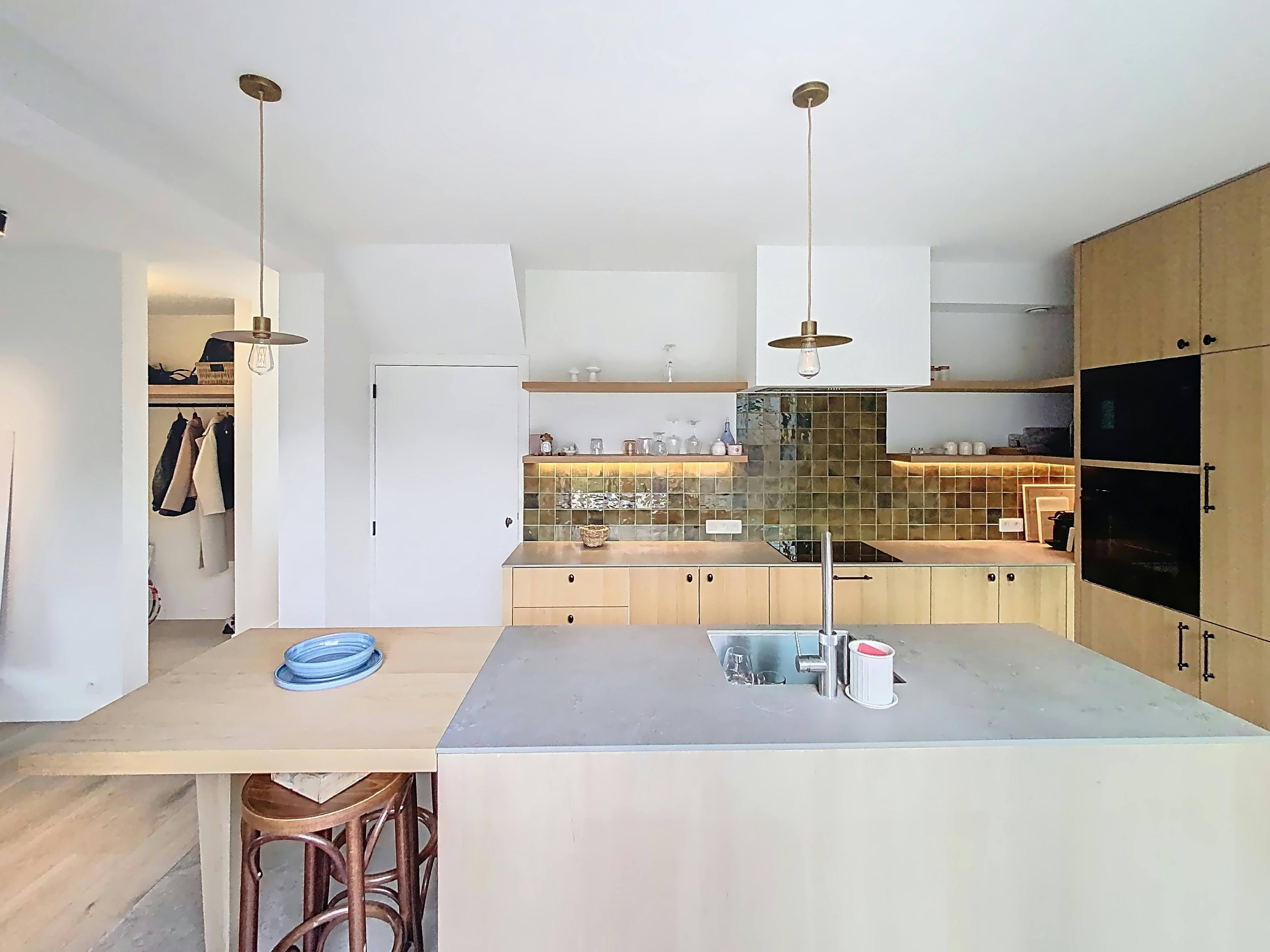 Prachtige nieuwbouw met landelijk karakter en 3 slaapkamers foto 6