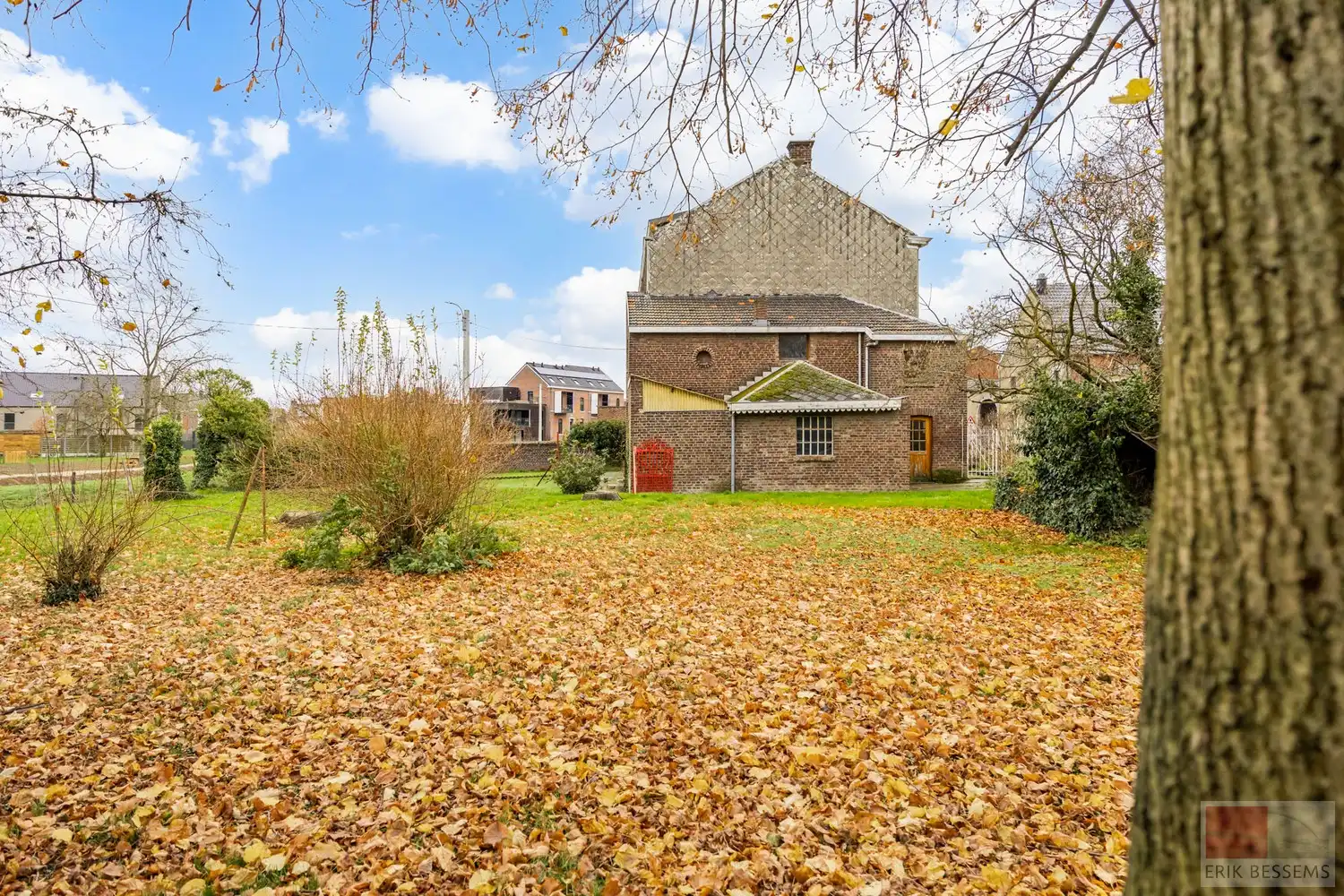 Huis te koop foto 37