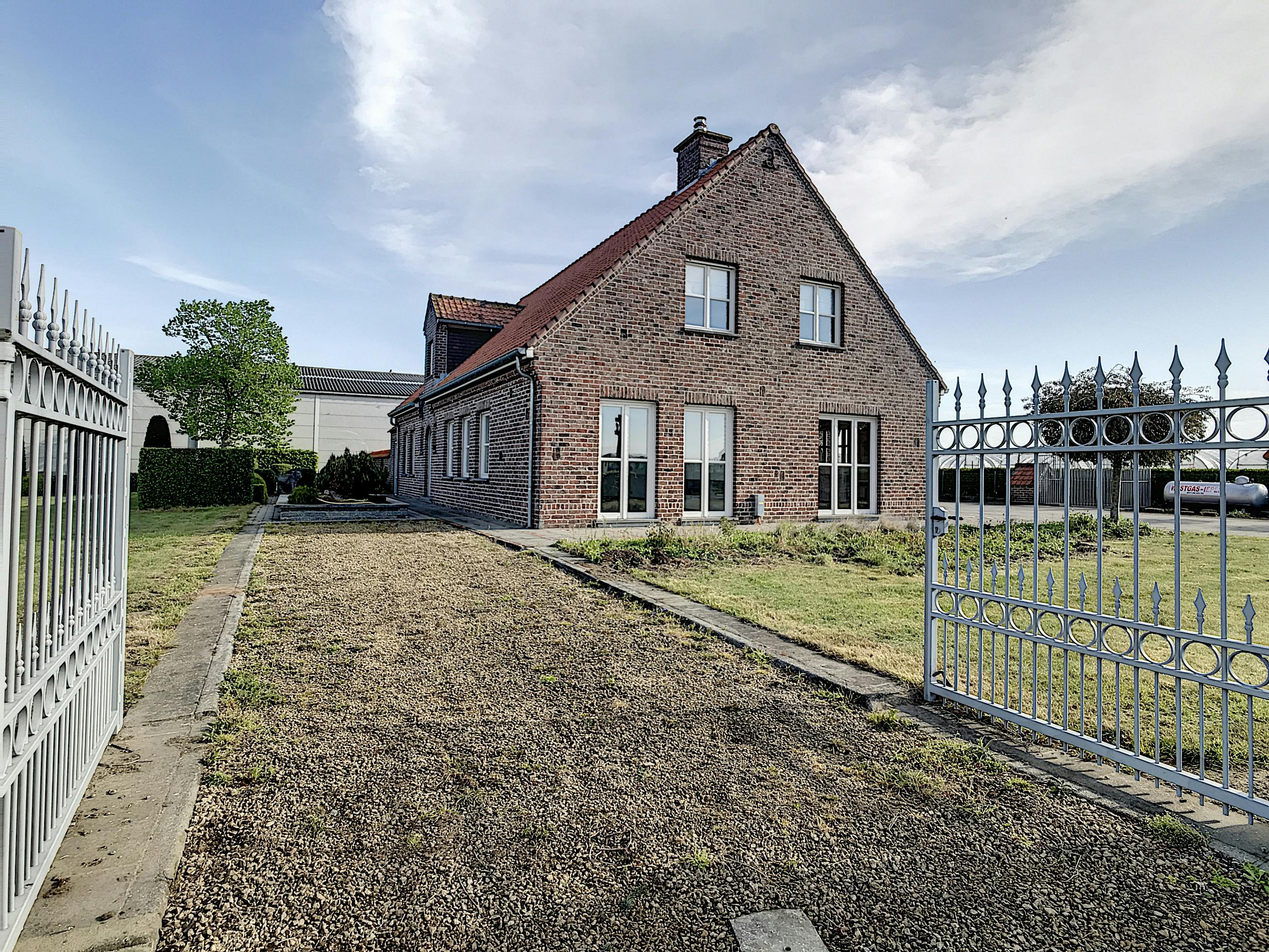 Prachtige villa op rustige ligging in Poelkapelle! foto 24