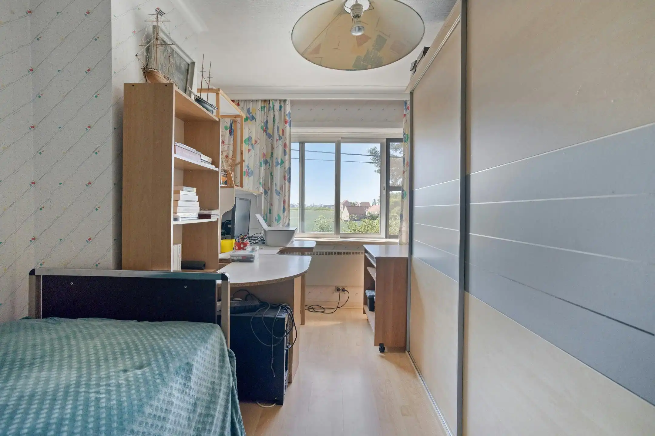 Wonen in het groen: landelijke gezinswoning te koop Rollegem foto 20