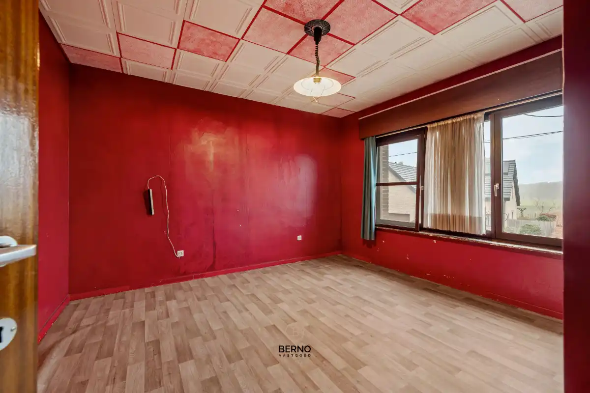 Te renoveren HOB op topligging foto 9