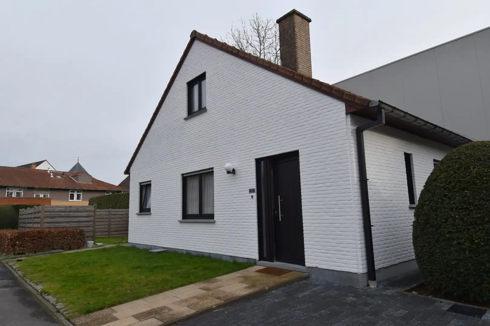 Huis te huur 8501 Heule
