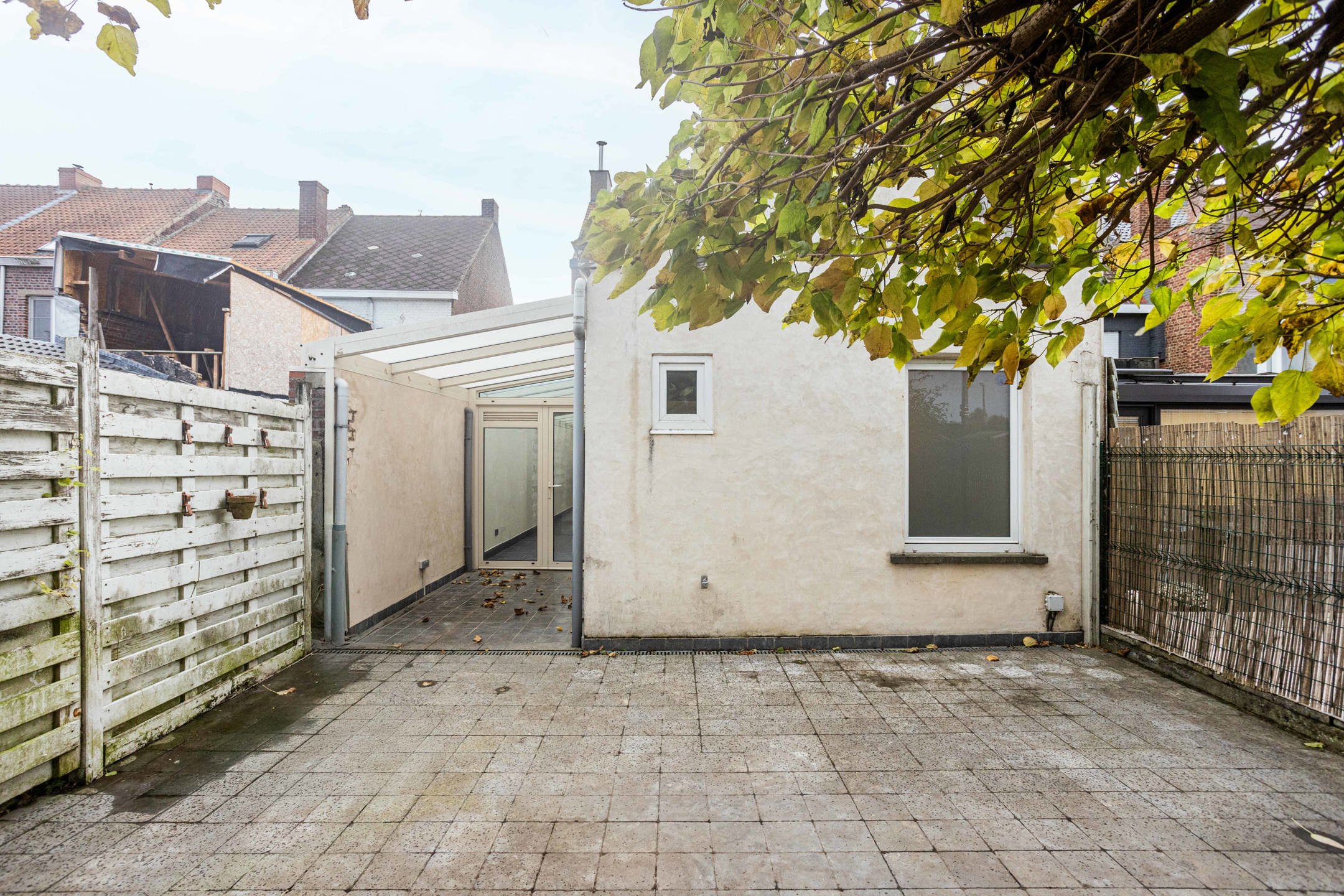 Charmante burgerwoning op een gunstige ligging. foto 18