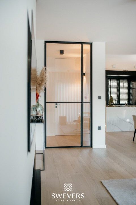 Luxueus villa-appartement in het centrum van Bolderberg foto 7