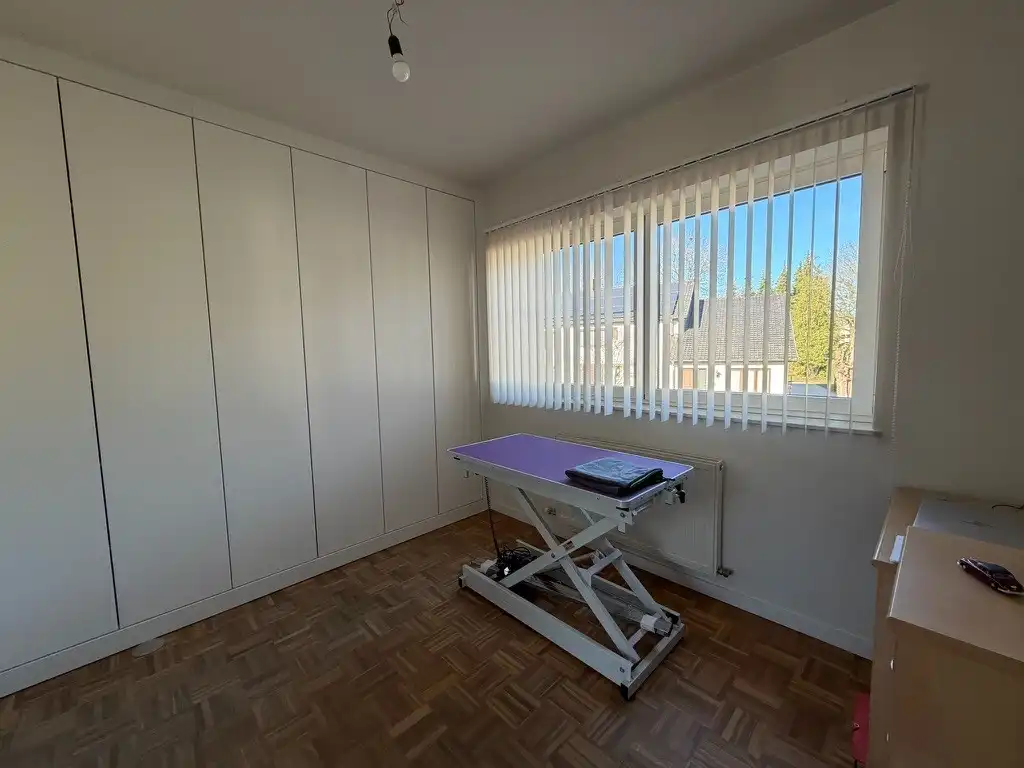 Genk, Schabartstraat 6 bus 11: modern energiezuinig appartement met 2 slaapkamers, terras en ondergrondse autostaanplaats. foto 12