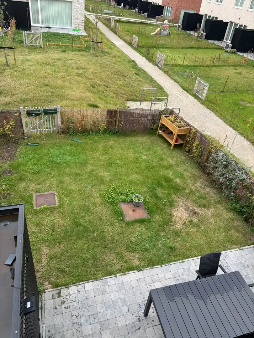 Stijlvol wonen in Groenloo – Ruime woning met 3 slaapkamers, terras en ondergrondse parking foto 31