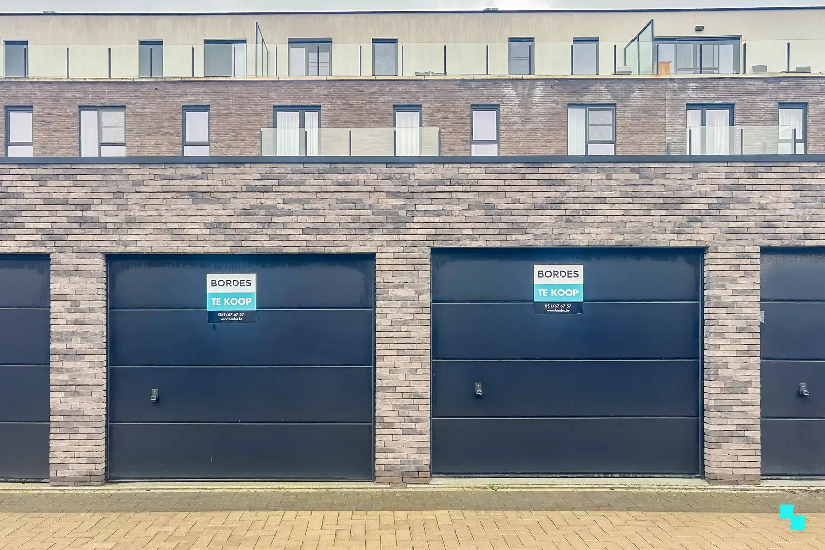 Garagebox te Emelgem foto 4