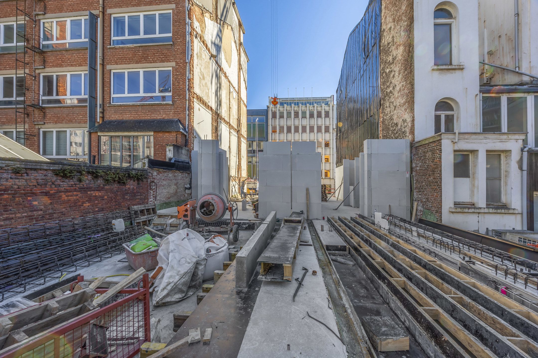 Heerlijk wonen in de stad  én het stadspark als achtertuin foto 15