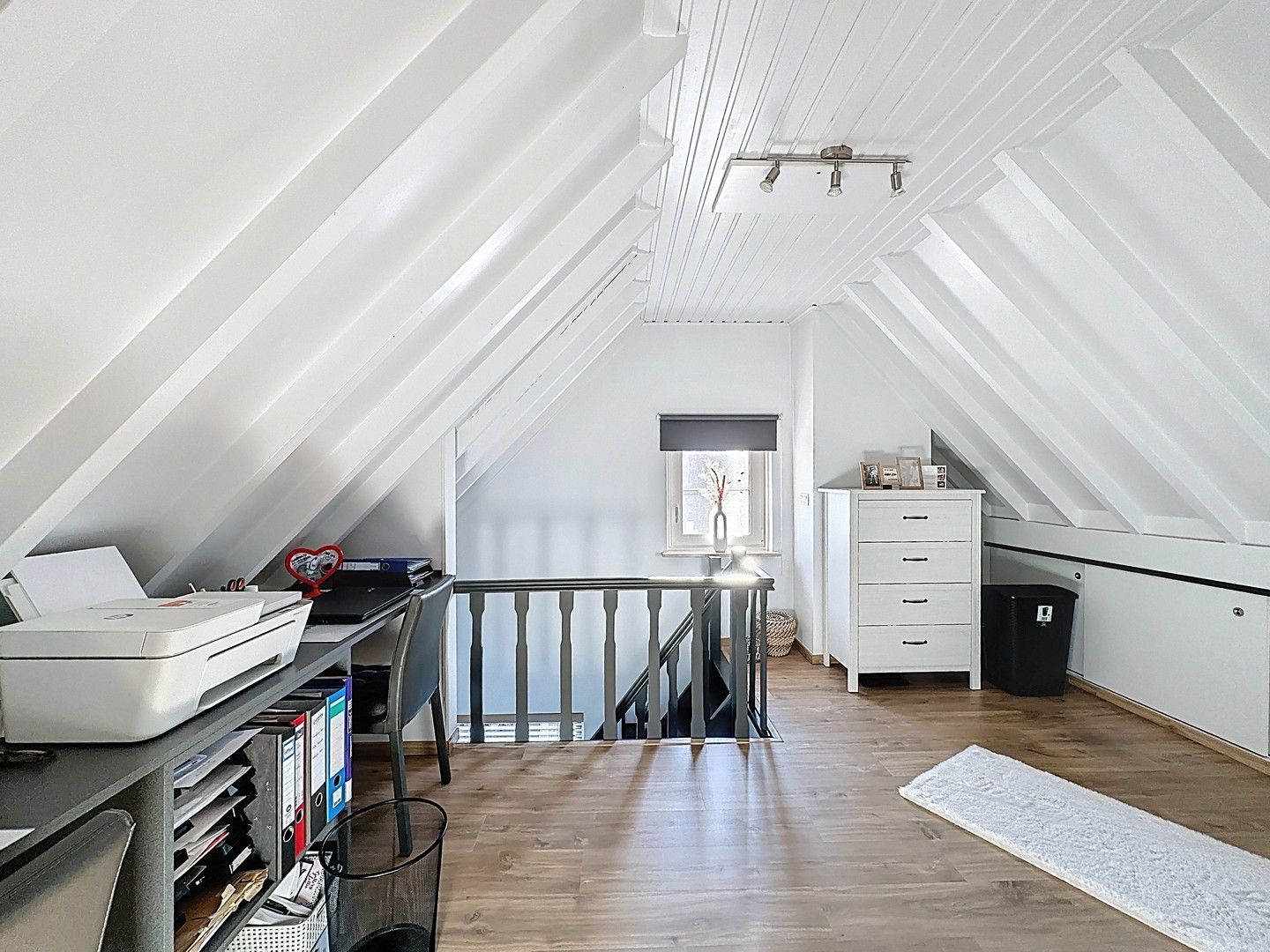 Gerenoveerde vakantiewoning vlakbij het natuurgebied: De Doornpanne. foto 10