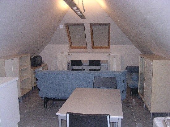 Ruime studio in hartje Brugge  foto 3