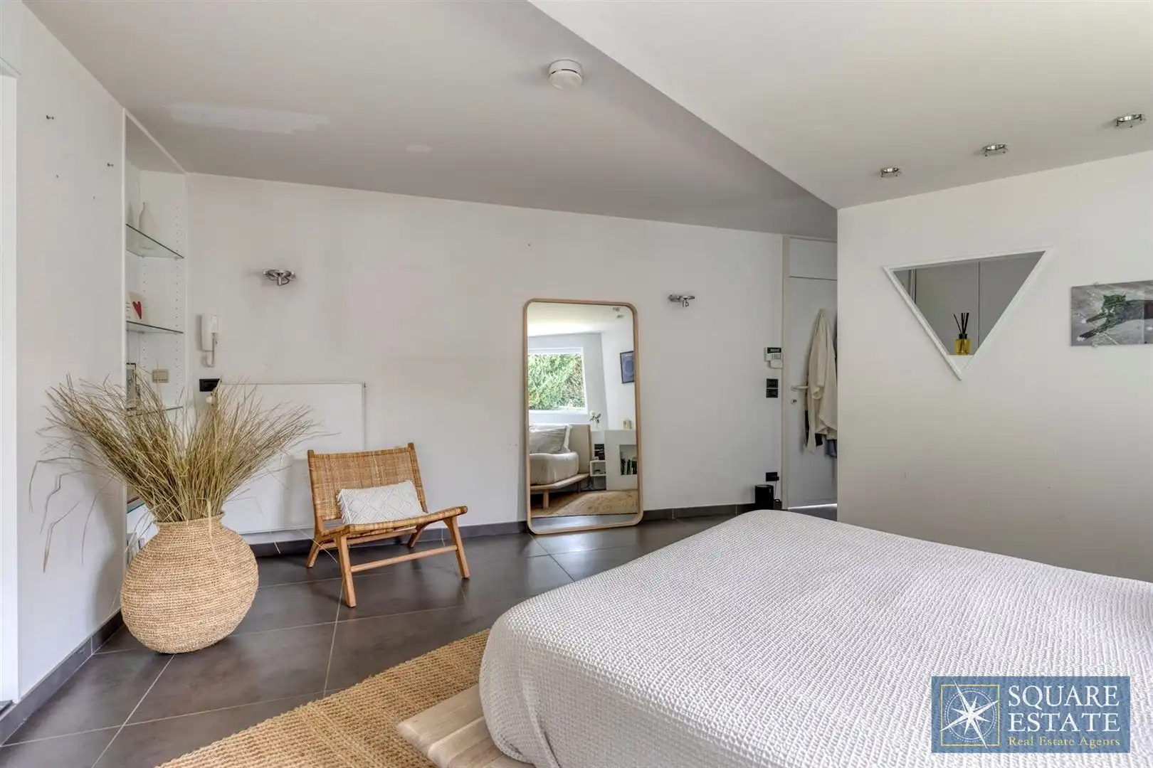 Charmante architectenvilla foto 15