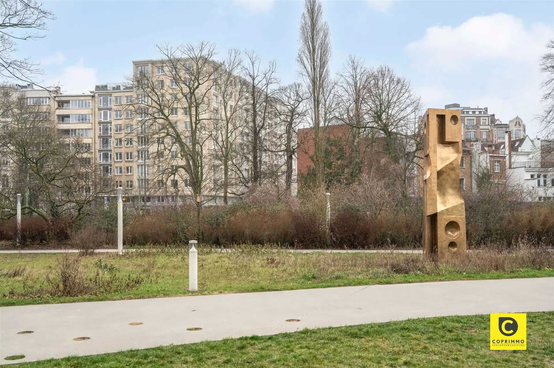 Prachtig 2 slaapkamer app foto 14