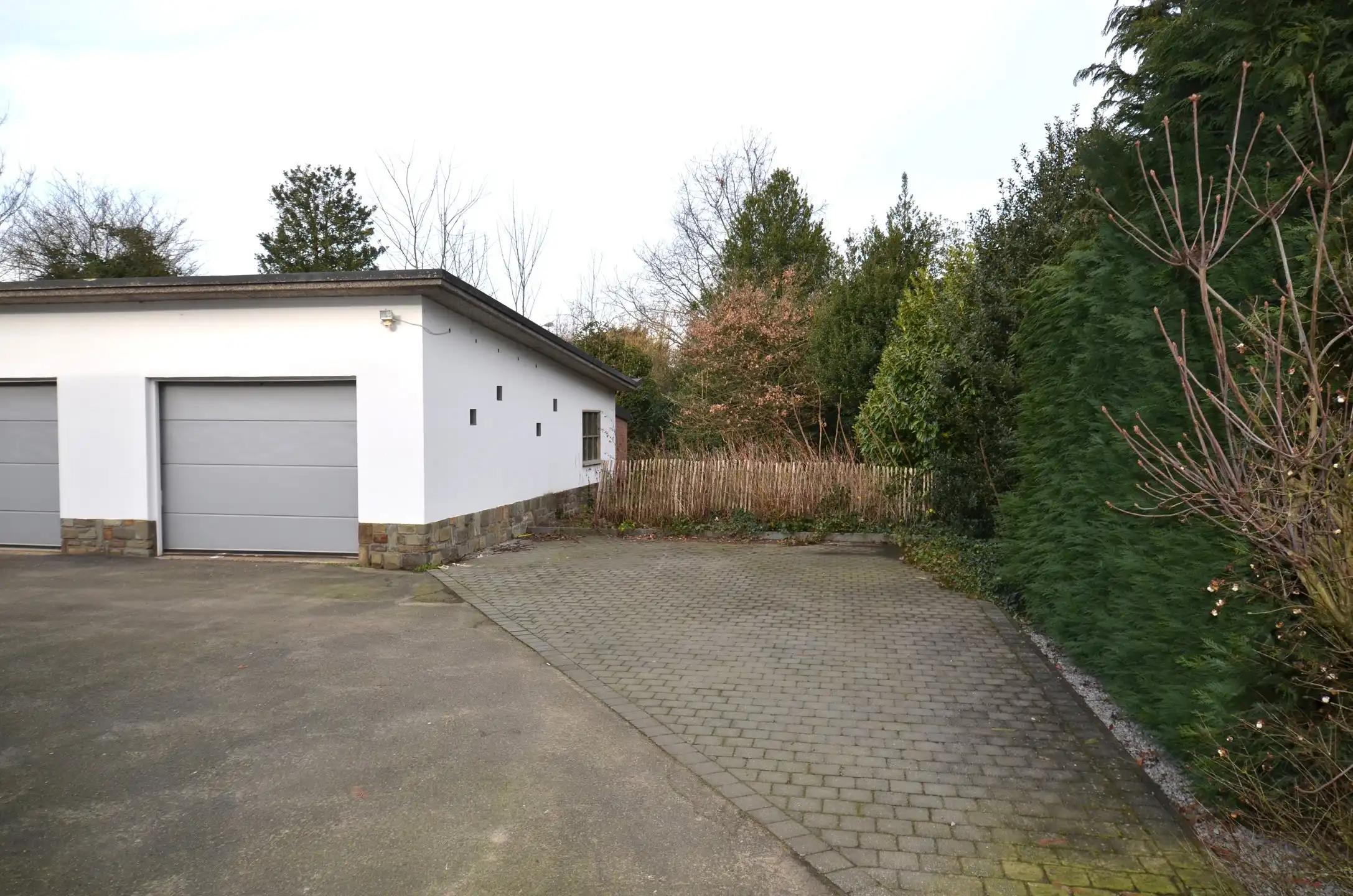 Energiezuinig af te werken woning met 2 slaapkamers foto 14