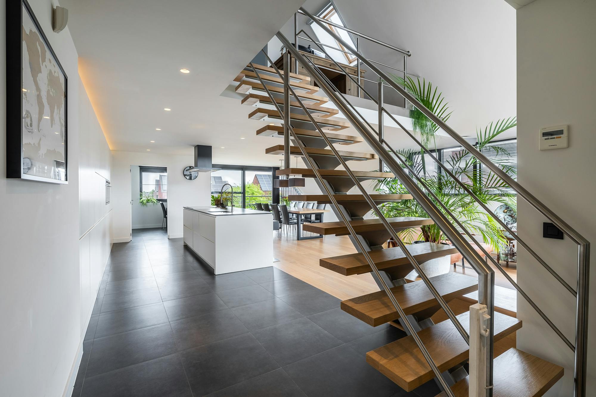 Exclusieve penthouse te koop in Minderhout! foto 16