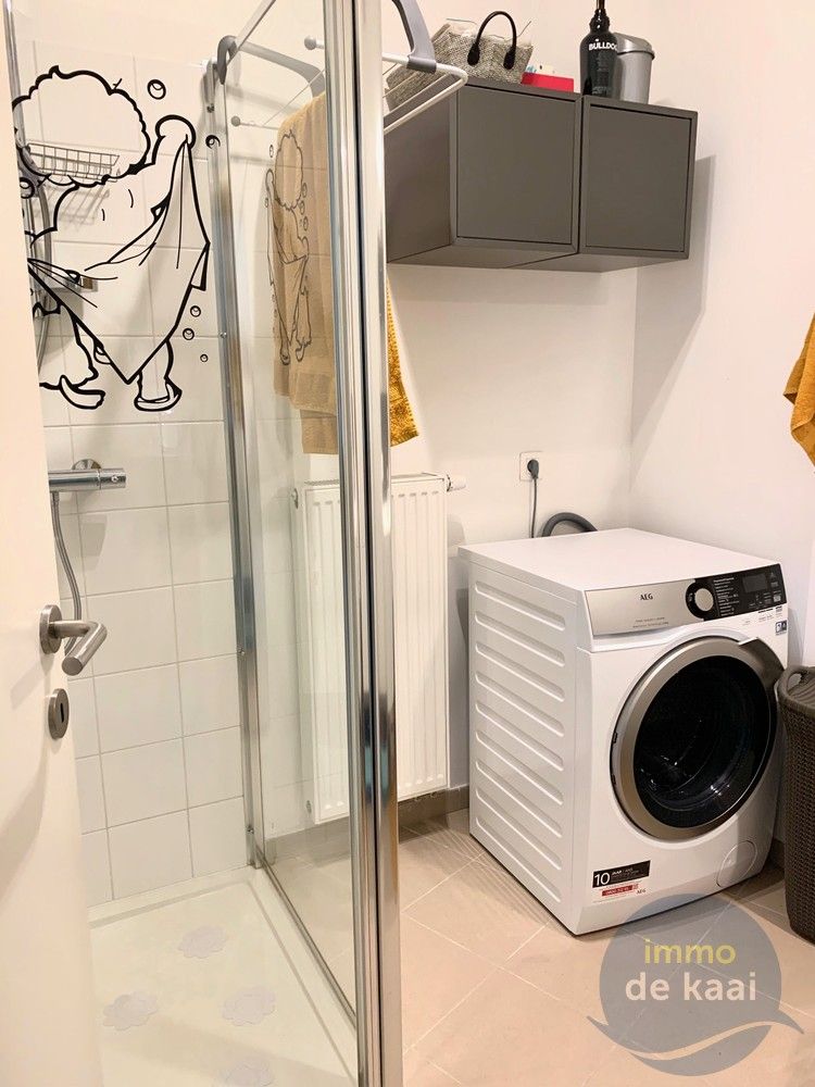 Appartement te huur foto 5