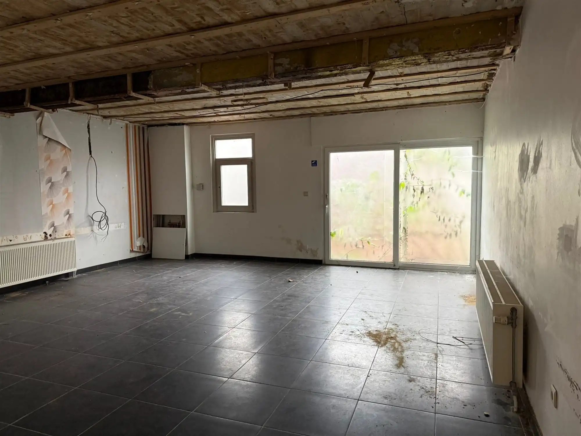 Commercieel handelsgelijkvloers in hartje Wilrijk! foto 4