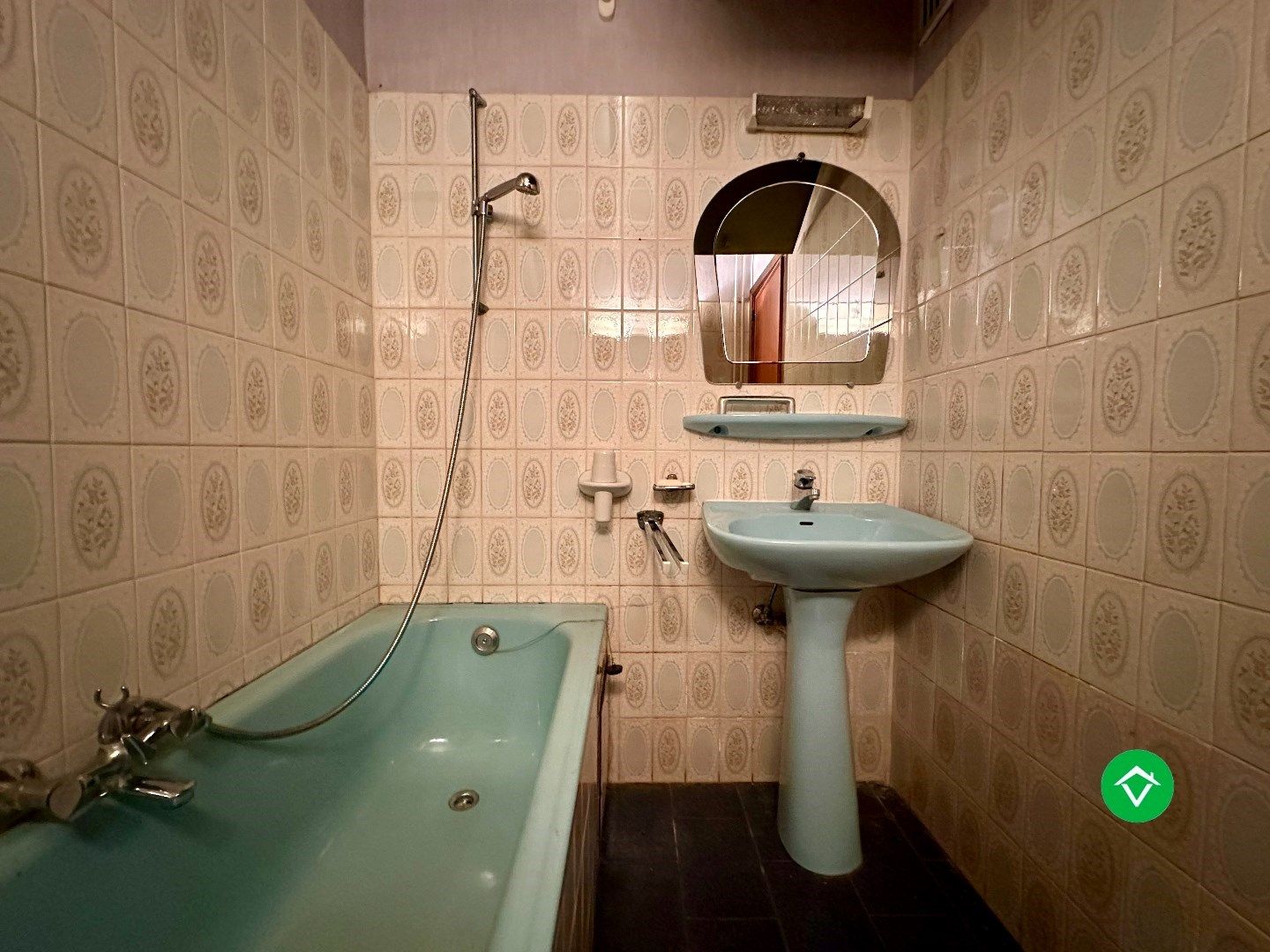 Woning te Ichtegem op een grondperceel van 936m²  foto 12