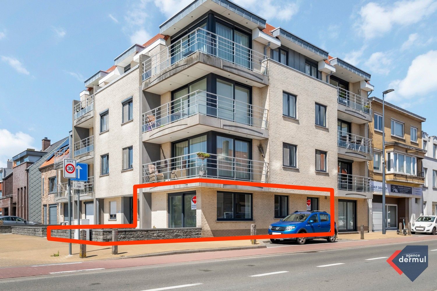 RESIDENTIE FREEDOM foto {{pictureIndex}}
